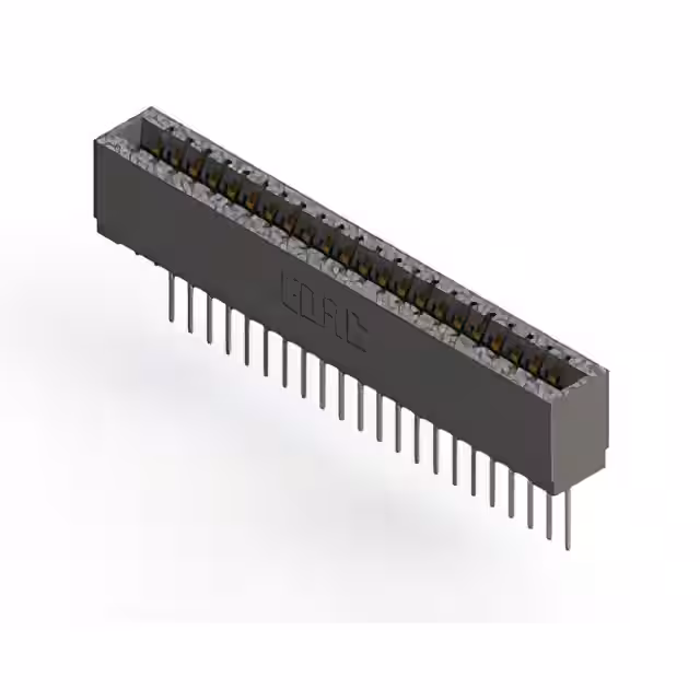 726-022-545-101 EDAC Inc.  Edgeboard Connectors